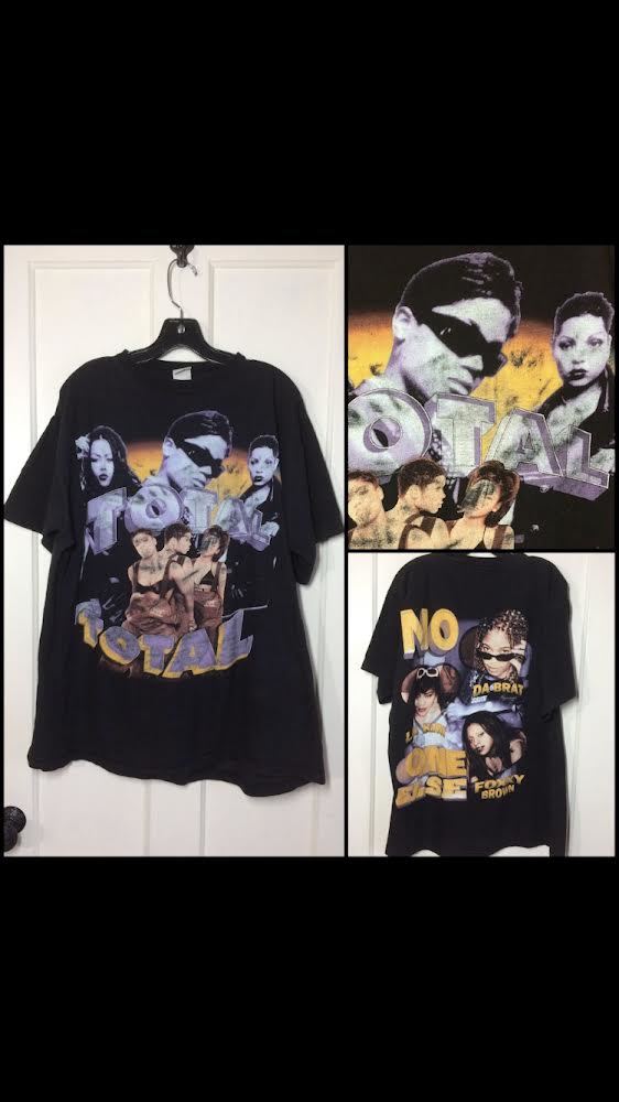 What are your thoughts on these clothes and jewelry items?