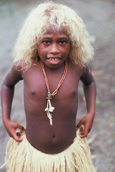 Are Aboriginies black people?