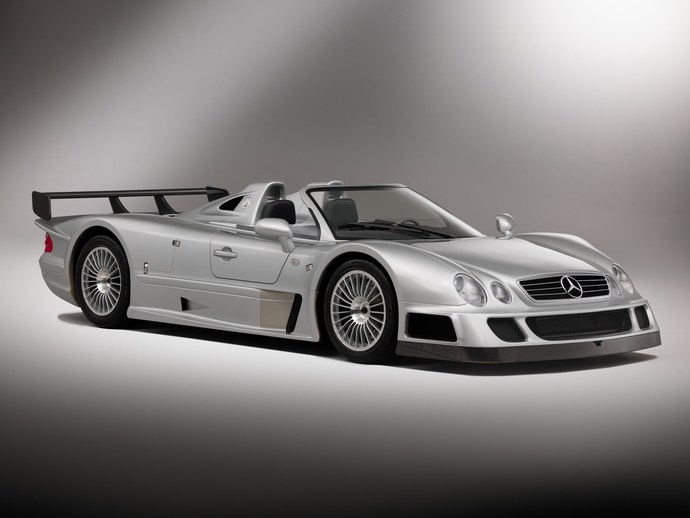 Which of these cars from the upcoming Las Vegas 2023 Auction is your favorite?