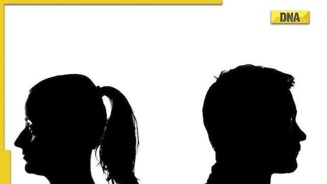 What factors do you believe contribute most to the rising divorce rates in contemporary society?