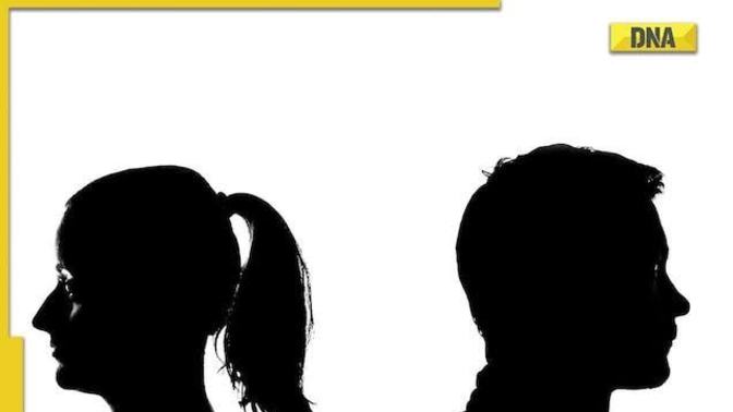 What factors do you believe contribute most to the rising divorce rates in contemporary society?