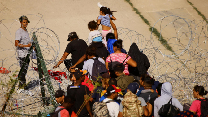 Is preserving your cultural identity more important than saving migrant lives?