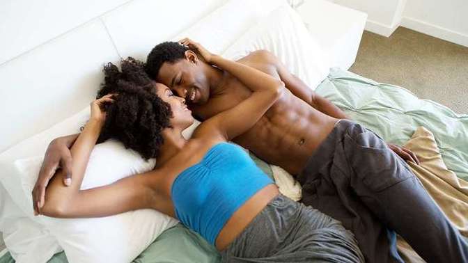 How important is sex to you in a relationship?