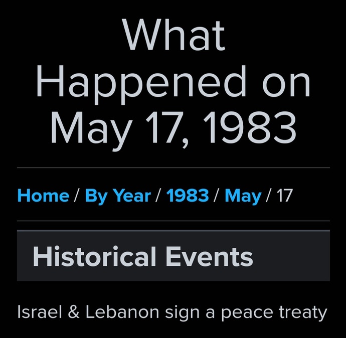 Why is lebanon real army, that has peace with its neighbor, not stopping hezbolla?