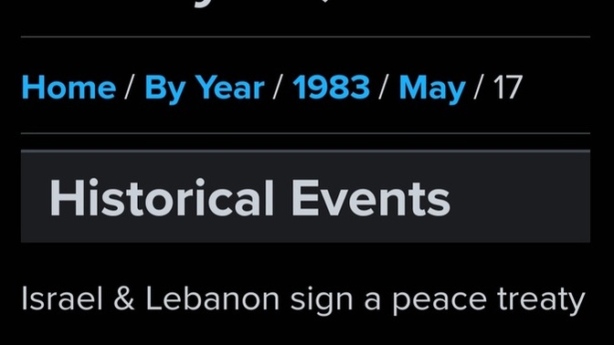 Why is lebanon real army, that has peace with its neighbor, not stopping hezbolla?