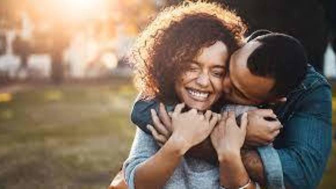 How would you react if someone tells you they are emotionally connected to you?