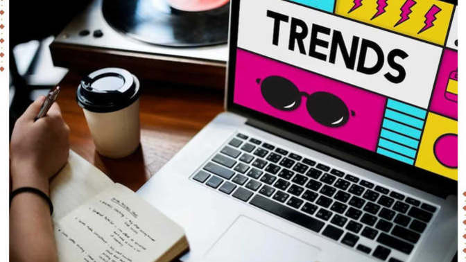 Name a trend you hate?