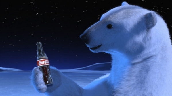 500th Question What is your favourite Christmas advert?