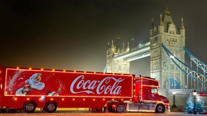 500th Question What is your favourite Christmas advert?
