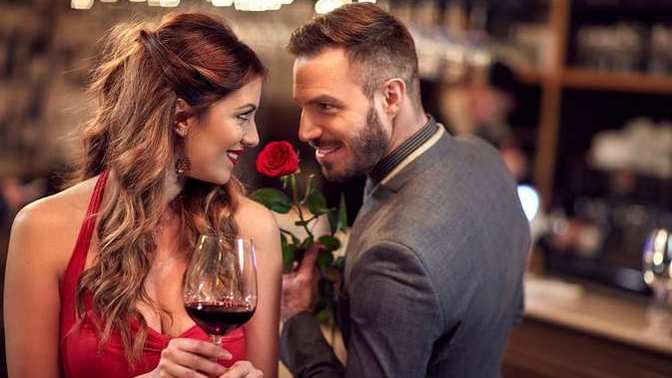 Let's play. Assume you are single. In the bar/restaurant/fast food/whatever you see woman/man who catches your eye. What would you do?