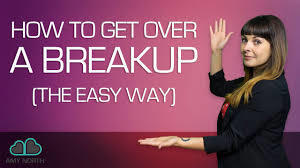 What Was Your Good Strategy in Finally Getting Over Your Ex?