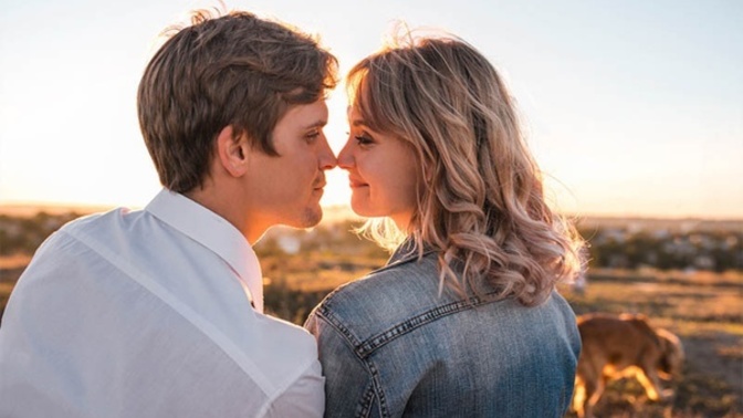 Why does Harvard say that relationships matter more than genes or intelligence at determining how long you live?