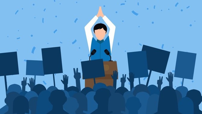 Who do you think are the best political leaders today?