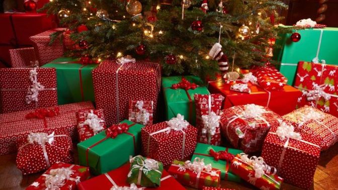 Are You Going To Buy Big Christmas Presents or Small Christmas Presents This Year?