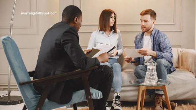 Should there be mandatory counseling or waiting periods before finalizing a divorce to encourage reconciliation?