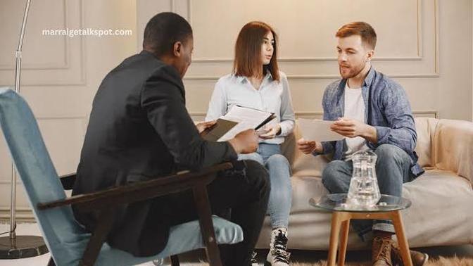 Should there be mandatory counseling or waiting periods before finalizing a divorce to encourage reconciliation?