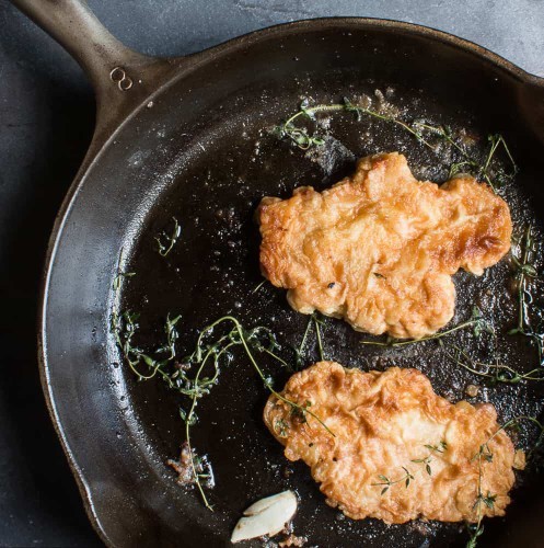 As a vegan I'm craving chicken, is that normal?