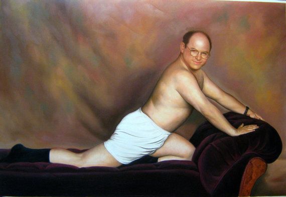 Would you be turned on by a girl if you saw her lying on a couch and smiling?