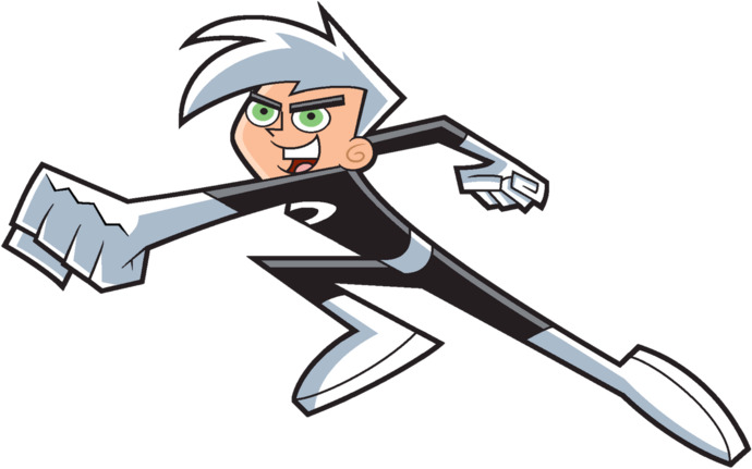Who was your first animated crush?