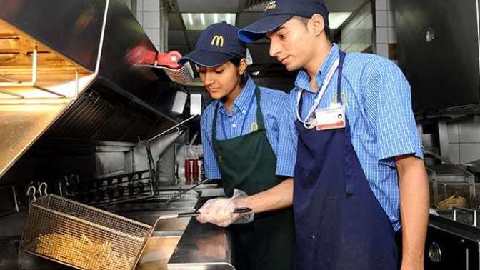 “No one is owed a living wage just because they work.” Thoughts on this statement?