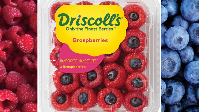 Do YOU like raspberries?