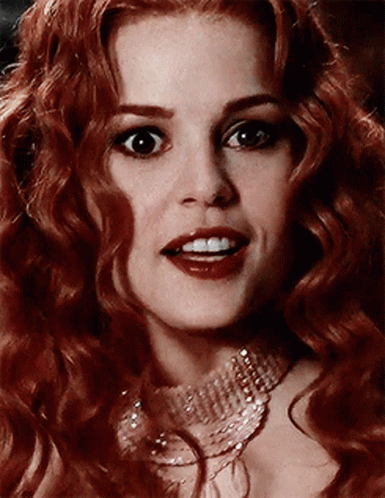Guys, Do you think Cassandra Fairbrooks is a pretty name?