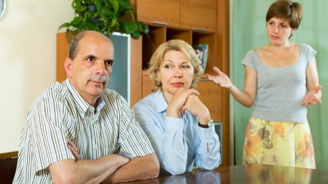 I want to get married, but my parents say no until I finish my degree. What do I do?
