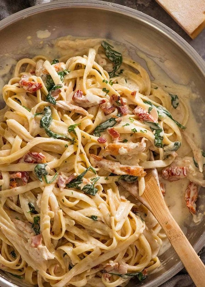 Which exotic dish do you love to cook?