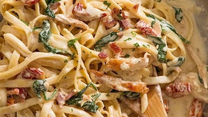 Which exotic dish do you love to cook?
