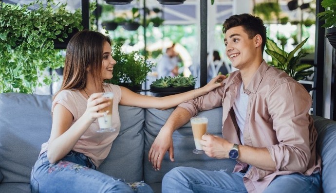 Girls when you go out on a date with a guy is there a time when you pay?