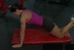 What to do to get rid of arm fat?