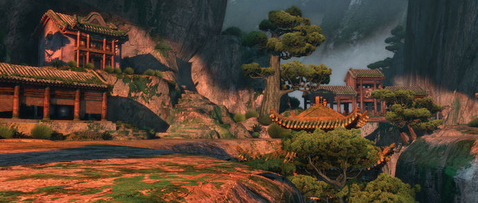 How comfortable are you with living in a secluded home?