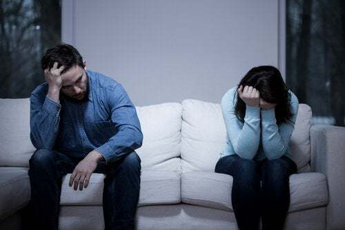 Do you know any happily married people or are they all miserable?