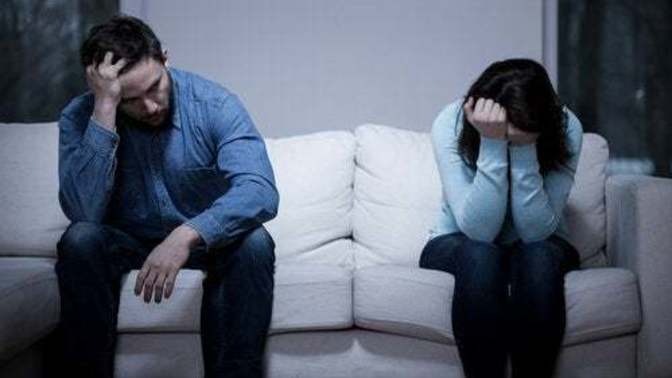 Do you know any happily married people or are they all miserable?