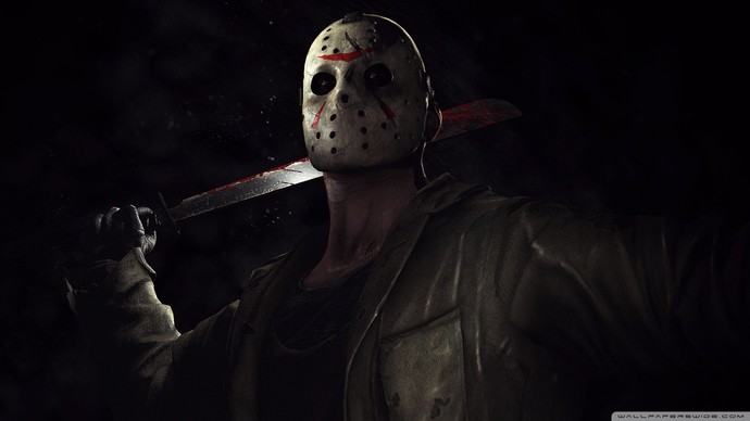 Which of these two things is scarier to you?