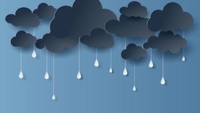 Do you like rainy weather?