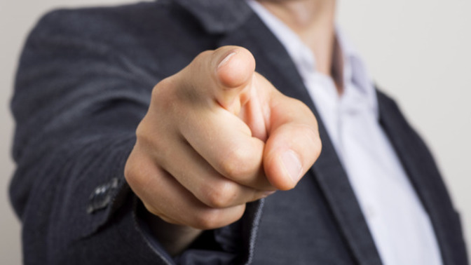 Can you handle the truth when it involves you?