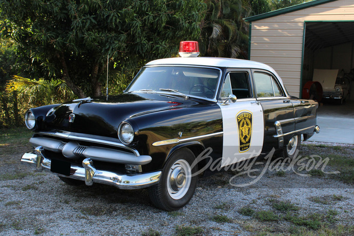 Which of these cars from Palm Beach 2023 Auctions is your favorite?