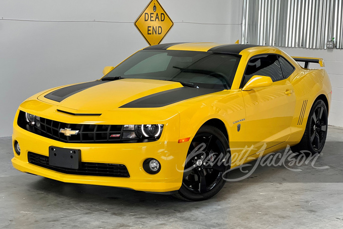 Which of these cars from Palm Beach 2023 Auctions is your favorite?