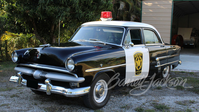 Which of these cars from Palm Beach 2023 Auctions is your favorite?