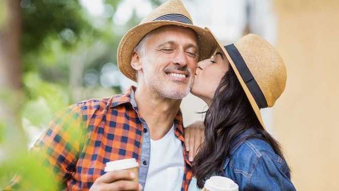 Girls, Have you ever considered dating an older guy?