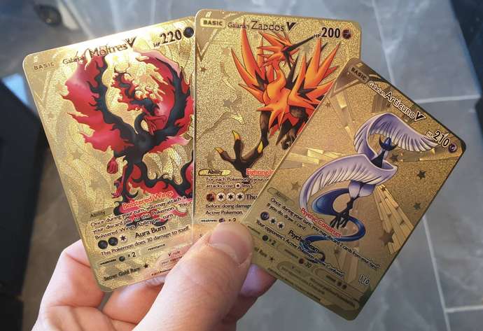This style of card is beautiful in my opinion, which set is this from?