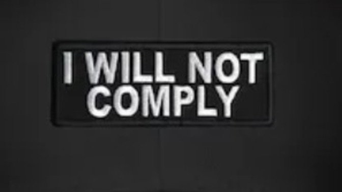 How many people have woken up so far?
