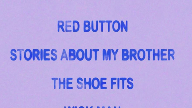 Thoughts on Drake’s new EP?