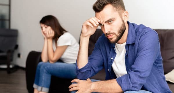 Whats the worst thing a partner ever did to you?