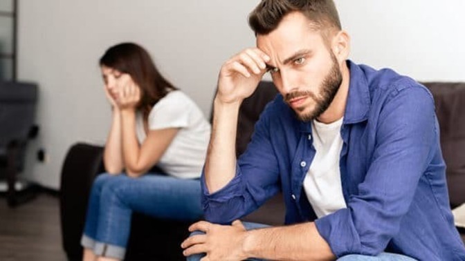 What's the worst thing a partner ever did to you?