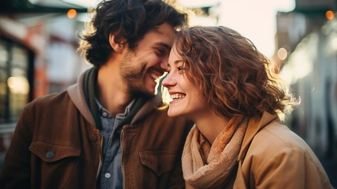 Girls, besides him buying you things, how does he make you feel special, like you are really his?