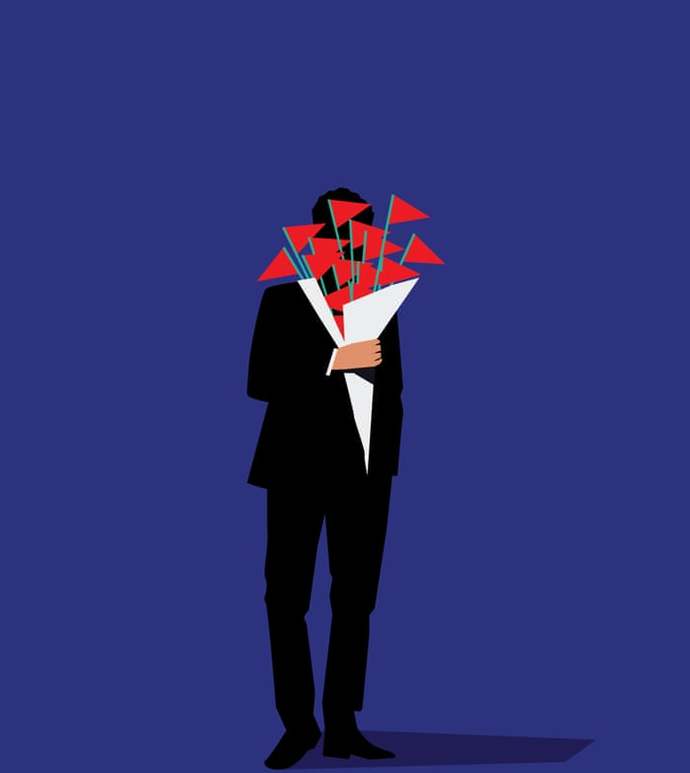 Is it a RED FLAG for you if the person you are dating has no friends?