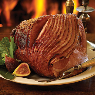 What do you cook on Christmas?