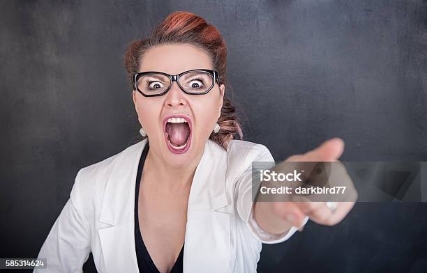 Why are female teachers on average miserable and spread their misery to their students?